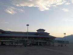 -丽江三义国际机场