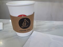 -COFFEE CALL(云锦路店)