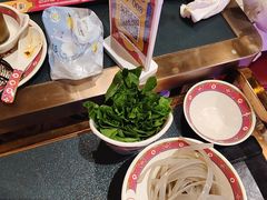 -大吉利·潮汕鲜牛肉火锅(西安店)