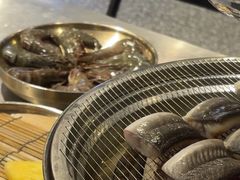 -本炙炭烤·蒲烧活鳗料理店(金沙洲店)