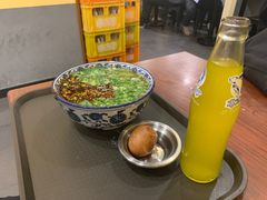 -有礼有面(知春路店)