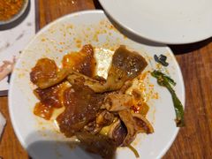 -汉巴味德(沈阳万象汇店)