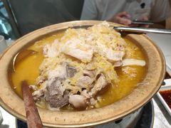 -关东小磨东北菜(漕河泾印象城店)