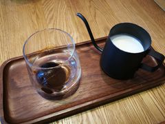 月球咖啡-Home Cafe(水榭春天店)
