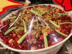 -鸽子窝(青塔店)