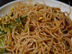凉面-艺味深尝(云锦路店)