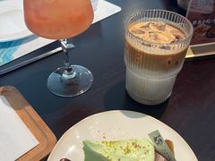 -22ºN BISTRO西餐&酒馆