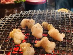 丸肠{小}-萌牛肠烧烤店(虹梅路店)