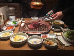 -王妃家(明洞中央店)