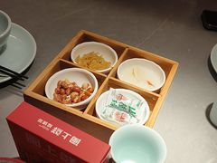 -闽上鲜·福建菜(龙湖滨江天街店)
