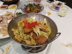 -至潮餐厅精致粤菜·活鲈鱼·走地鸡(珠江新城店)