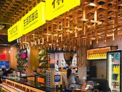 -小马哥烧烤(楚州店)