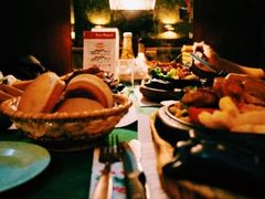 -金雀餐厅(铜锣湾店)