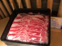 -温野菜涮涮锅(西单大悦城店)