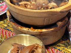 马来巴生肉骨茶-小娘惹厨房Little Nyonya(狮城有约上榜店)