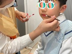 -海马体照相馆(上海月星环球港店)