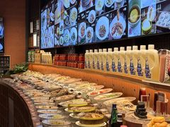 -许爷家·生态湖鲜(徐汇日月光店)