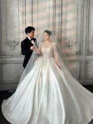 -太郎花子婚纱摄影TAHAKO(无锡店)