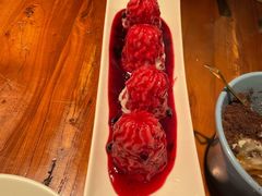 蓝莓山药-老板恋上鱼(振华商厦店)