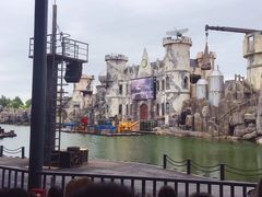 -渔岛海洋度假区