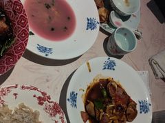 -维园悦谱·海派家常菜(乌鲁木齐南路店)