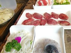 -小龙坎老火锅(北京三里屯店)