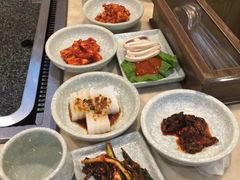 -金顺韩式烤肉·网红烤肉店(广利路店)