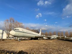 -中国航空博物馆
