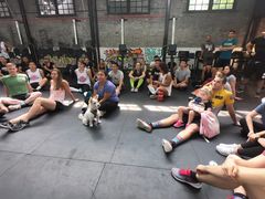 -CrossFit MeWellness