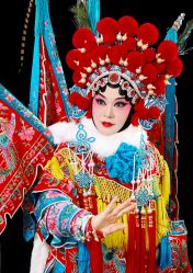 -梨园天地京剧摄影(玲珑天地店)