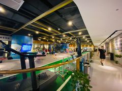 -银吉姆健身(恒隆馆)