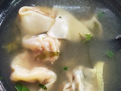 -海平馄饨(逍遥二路店)
