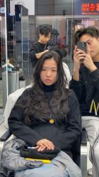 -乾健·烫染·接发SALON