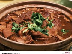 -砂锅居(西四店)