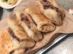 -高玛纳驴肉火烧(河间总店)