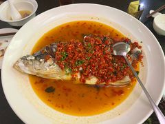 -书湘门地·中国十佳湘菜(西苑店)