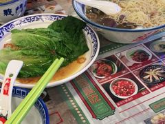 -七爷清汤腩·港式餐厅(金狮广场店)