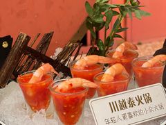 -川越泰火锅(吉利大厦店)