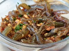 -蟹天蟹地农家菜·阳澄湖大闸蟹(浅水湾店)