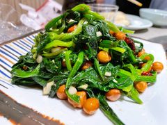 -门家大院铁锅炖(东北大马路店)