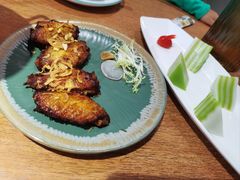 -越小品·越南餐厅(万科里店)