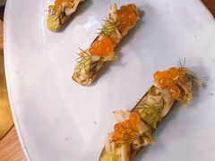 -LESCEDARS Brasserie Bistro香柏树