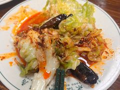 -清真永恒华威肉饼(潘家园店)
