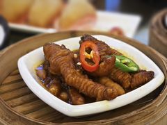 -潮喜竹溪荔湖酒家(荔枝湾店)