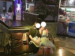 -M-SHOW 米秀主题KTV(左岸印巷店)