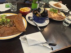 -La Creperie法餐厅(芮欧百货店)