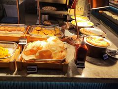 -韩盛·盛江山自助料理(K11黑金店)