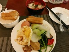 -漳州宾馆威尼斯西餐厅(胜利西路店)