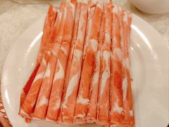 -八先生涮肉房(三里河店)