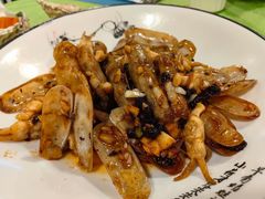 -盛港湾海鲜食府(黄沙店)